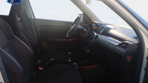 Suzuki Swift 1.4 T SPORT Mild Hybrid