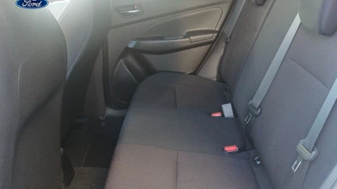 Suzuki Swift 1.4 T SPORT Mild Hybrid