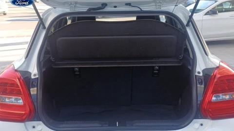 Suzuki Swift 1.4 T SPORT Mild Hybrid