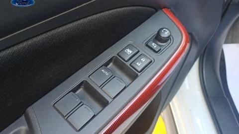 Suzuki Swift 1.4 T SPORT Mild Hybrid