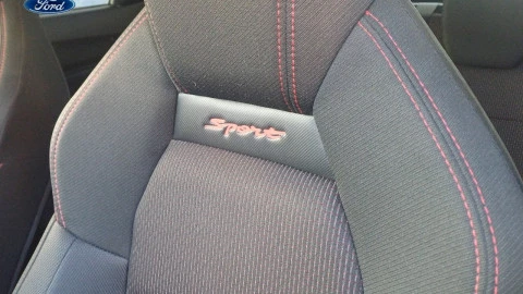 Suzuki Swift 1.4 T SPORT Mild Hybrid