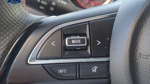 Suzuki Swift 1.4 T SPORT Mild Hybrid