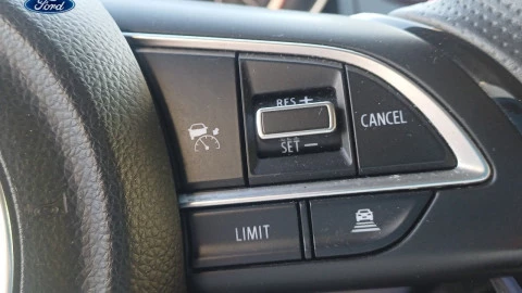 Suzuki Swift 1.4 T SPORT Mild Hybrid