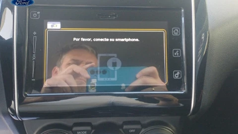 Suzuki Swift 1.4 T SPORT Mild Hybrid