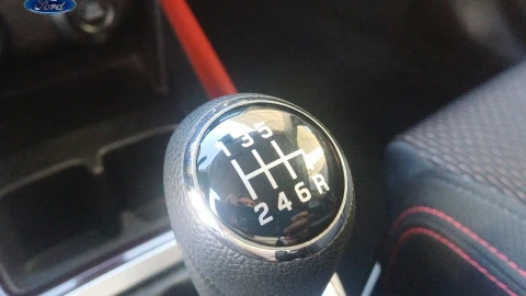 Suzuki Swift 1.4 T SPORT Mild Hybrid