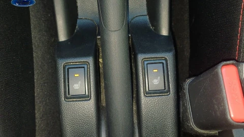 Suzuki Swift 1.4 T SPORT Mild Hybrid