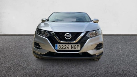 Nissan Qashqai dCi 85 kW (115 CV) E6D DCT ACENTA