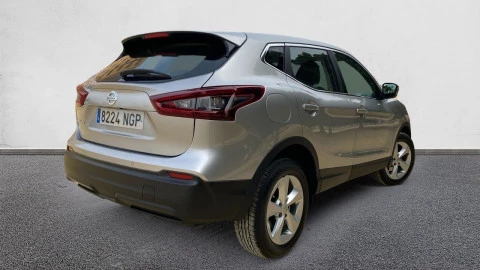 Nissan Qashqai dCi 85 kW (115 CV) E6D DCT ACENTA