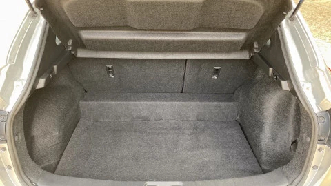 Nissan Qashqai dCi 85 kW (115 CV) E6D DCT ACENTA