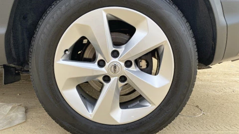 Nissan Qashqai dCi 85 kW (115 CV) E6D DCT ACENTA