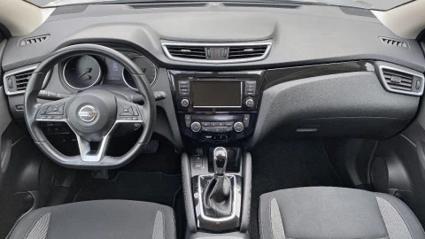 Nissan Qashqai dCi 85 kW (115 CV) E6D DCT ACENTA