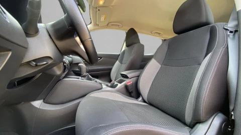 Nissan Qashqai dCi 85 kW (115 CV) E6D DCT ACENTA