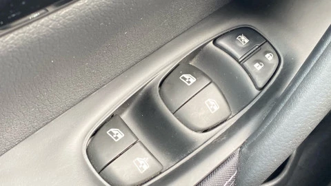 Nissan Qashqai dCi 85 kW (115 CV) E6D DCT ACENTA