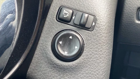 Nissan Qashqai dCi 85 kW (115 CV) E6D DCT ACENTA