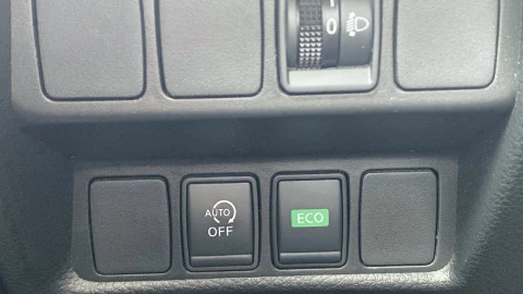 Nissan Qashqai dCi 85 kW (115 CV) E6D DCT ACENTA