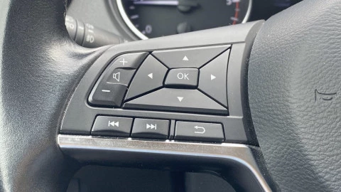 Nissan Qashqai dCi 85 kW (115 CV) E6D DCT ACENTA