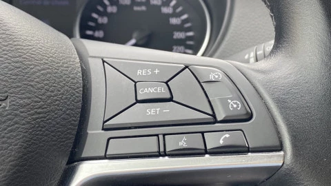 Nissan Qashqai dCi 85 kW (115 CV) E6D DCT ACENTA