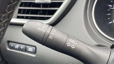 Nissan Qashqai dCi 85 kW (115 CV) E6D DCT ACENTA