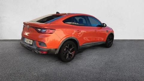 Renault Arkana RS Line TCe 103kW(140CV) EDC mild hybrid