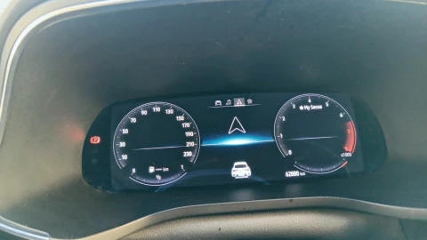 Renault Arkana RS Line TCe 103kW(140CV) EDC mild hybrid