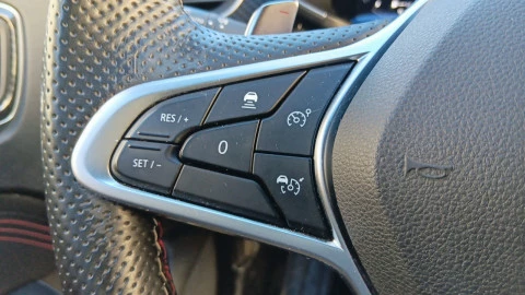 Renault Arkana RS Line TCe 103kW(140CV) EDC mild hybrid