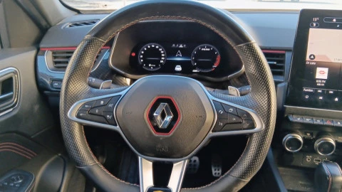 Renault Arkana RS Line TCe 103kW(140CV) EDC mild hybrid