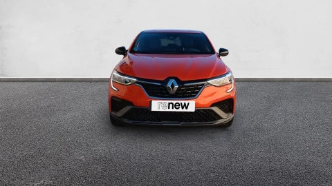 Renault Arkana RS Line TCe 103kW(140CV) EDC mild hybrid