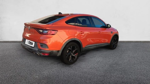 Renault Arkana RS Line TCe 103kW(140CV) EDC mild hybrid