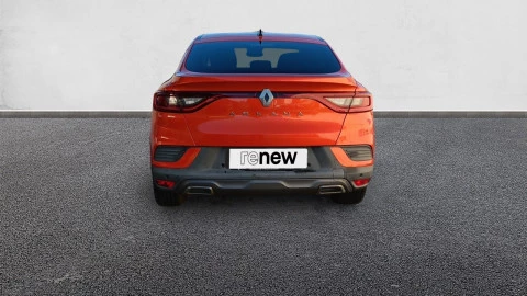 Renault Arkana RS Line TCe 103kW(140CV) EDC mild hybrid