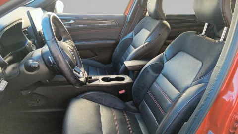 Renault Arkana RS Line TCe 103kW(140CV) EDC mild hybrid