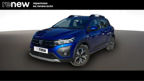 Dacia Sandero  Stepway TCe Comfort 67kW