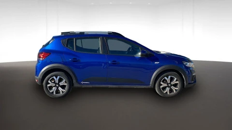 Dacia Sandero  Stepway TCe Comfort 67kW