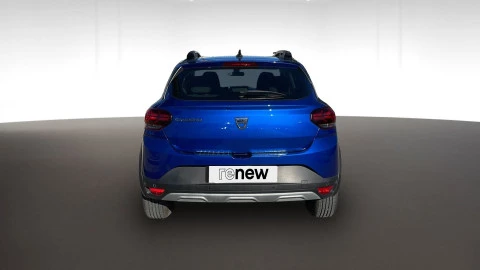 Dacia Sandero  Stepway TCe Comfort 67kW