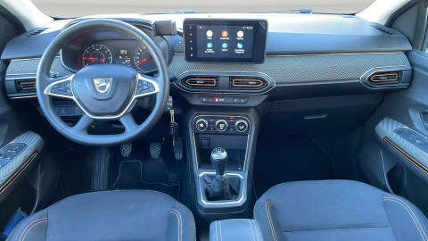 Dacia Sandero  Stepway TCe Comfort 67kW