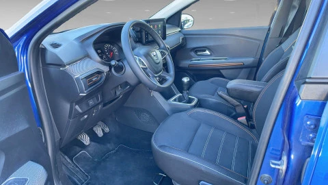 Dacia Sandero  Stepway TCe Comfort 67kW