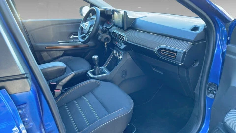 Dacia Sandero  Stepway TCe Comfort 67kW