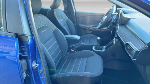 Dacia Sandero  Stepway TCe Comfort 67kW