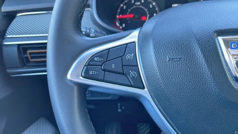 Dacia Sandero  Stepway TCe Comfort 67kW
