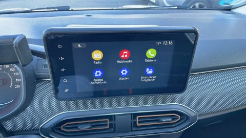 Dacia Sandero  Stepway TCe Comfort 67kW