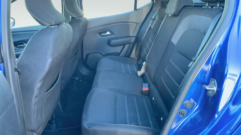 Dacia Sandero  Stepway TCe Comfort 67kW