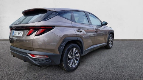 Hyundai Tucson 1.6 CRDI 85kW (115CV) Klass