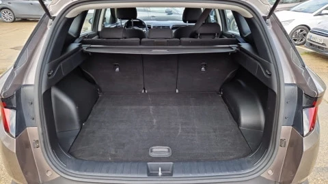 Hyundai Tucson 1.6 CRDI 85kW (115CV) Klass