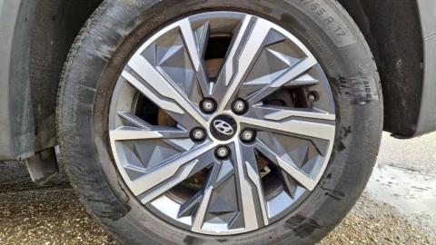 Hyundai Tucson 1.6 CRDI 85kW (115CV) Klass