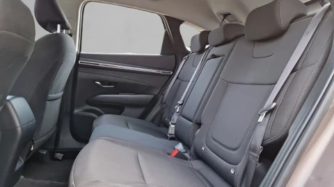 Hyundai Tucson 1.6 CRDI 85kW (115CV) Klass