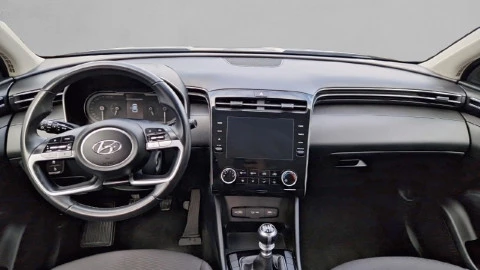 Hyundai Tucson 1.6 CRDI 85kW (115CV) Klass