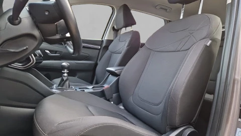 Hyundai Tucson 1.6 CRDI 85kW (115CV) Klass