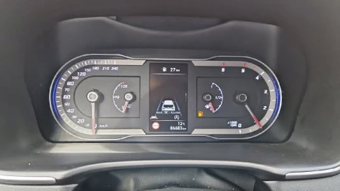 Hyundai Tucson 1.6 CRDI 85kW (115CV) Klass