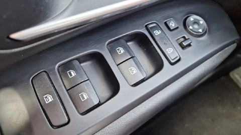 Hyundai Tucson 1.6 CRDI 85kW (115CV) Klass