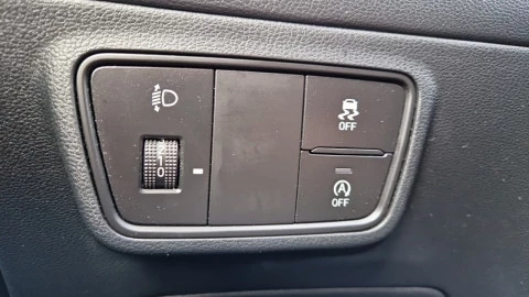 Hyundai Tucson 1.6 CRDI 85kW (115CV) Klass