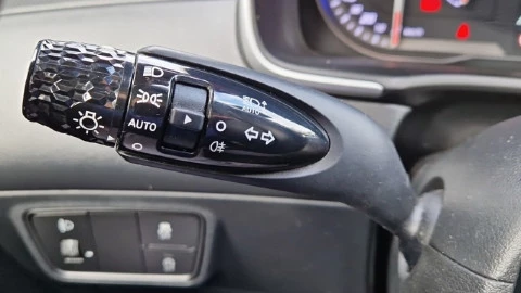 Hyundai Tucson 1.6 CRDI 85kW (115CV) Klass